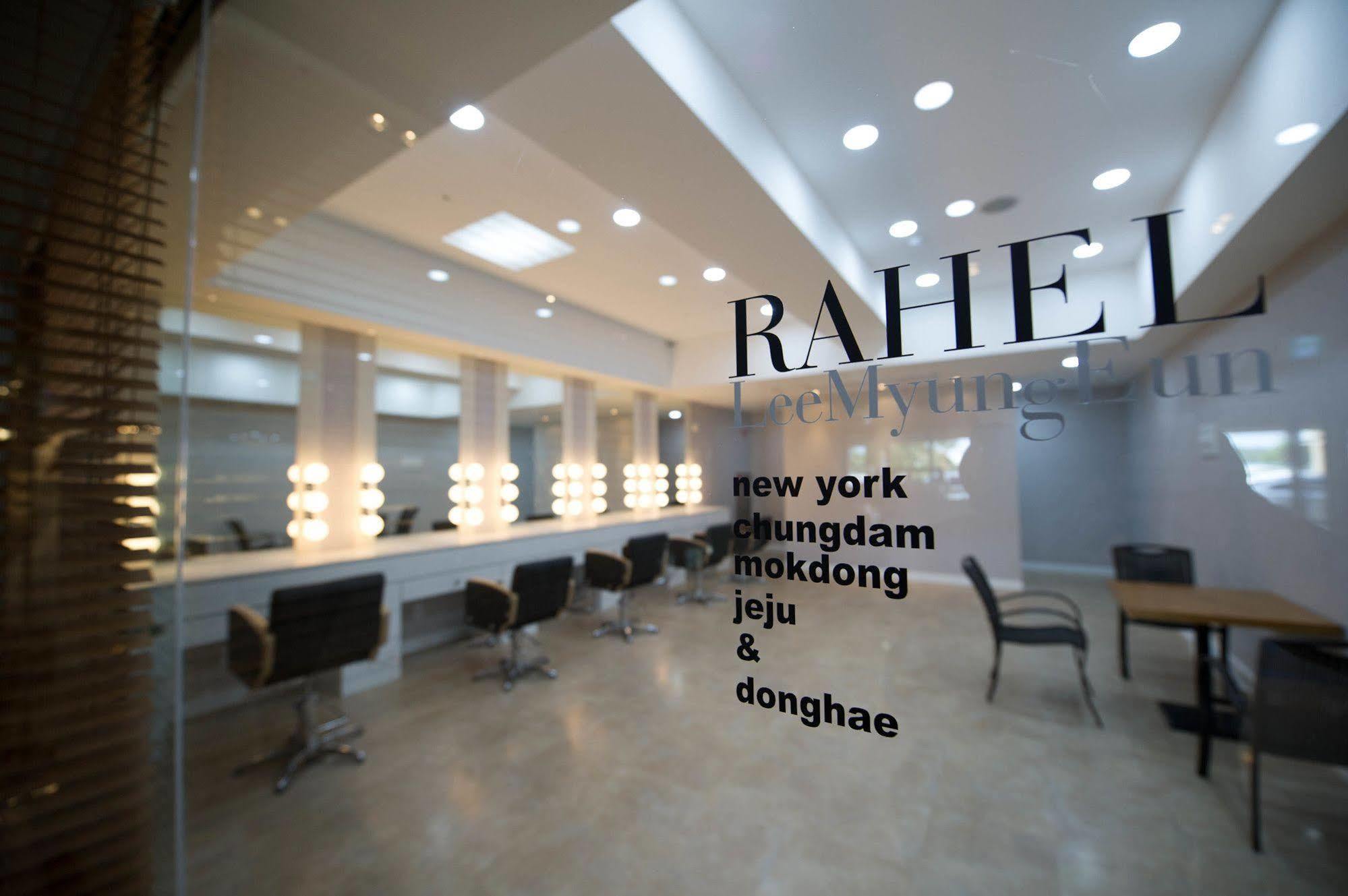 New Donghae Tourist Hotel Exteriör bild