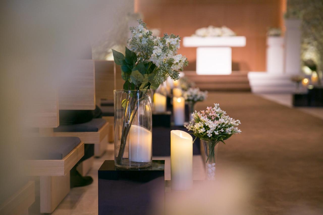 New Donghae Tourist Hotel Exteriör bild